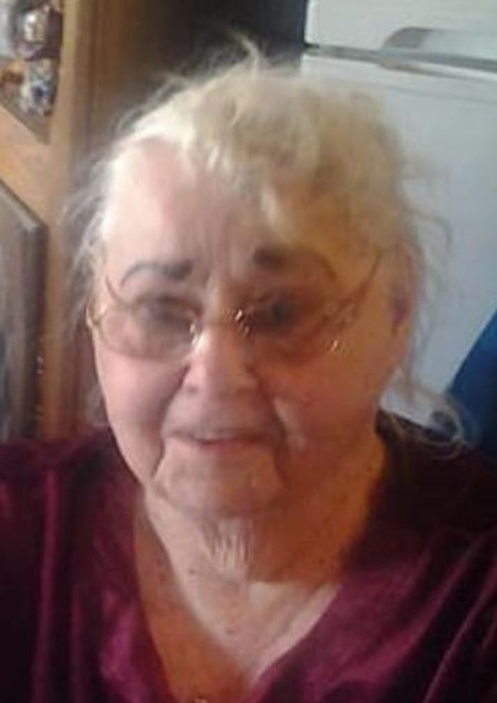 Barbara A. Blackwell