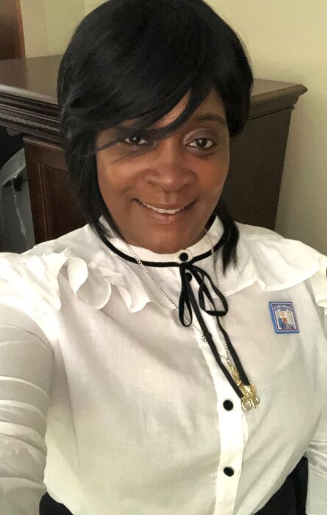 Keisha Evans Profile Photo