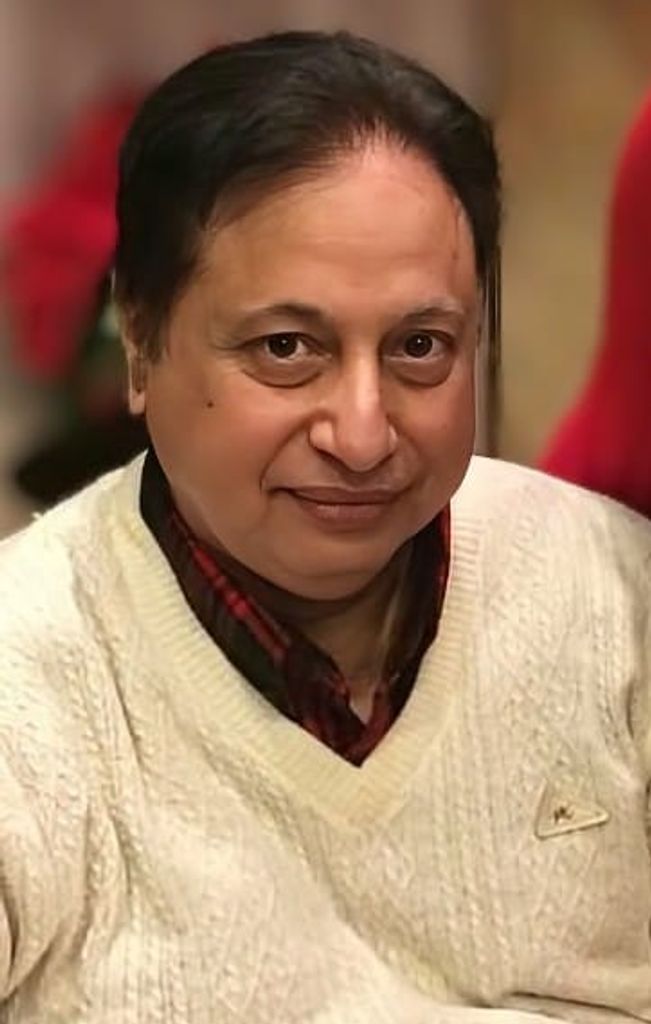 Harinder Batra