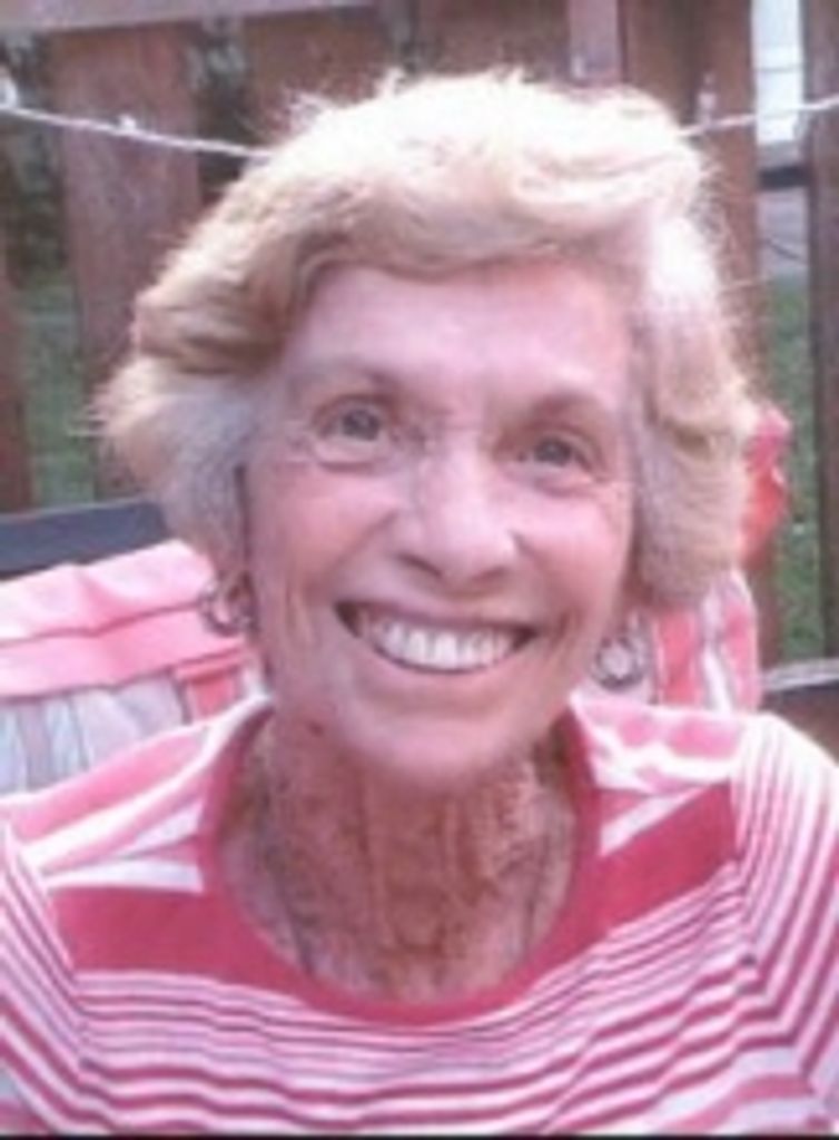 Frances C. (Haggerty) Pisani