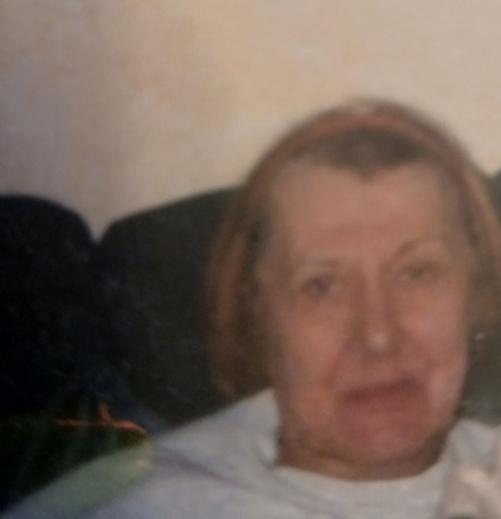 Zita Marie Watkins Profile Photo