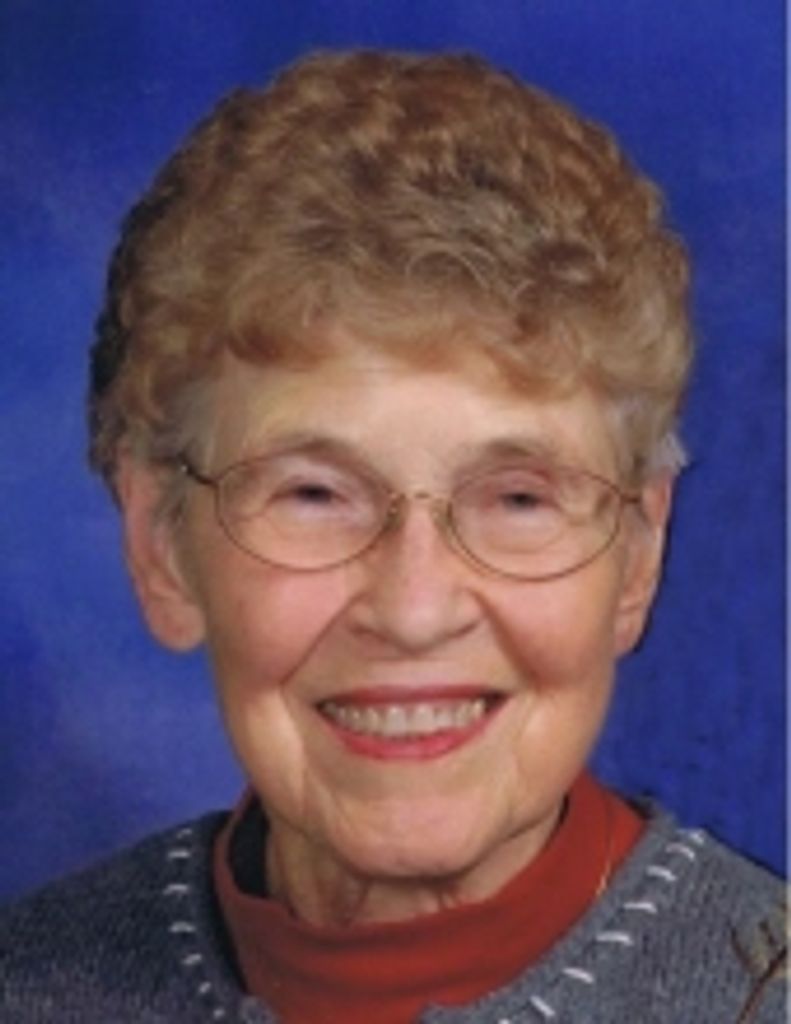 Lyla Darlene Godsey