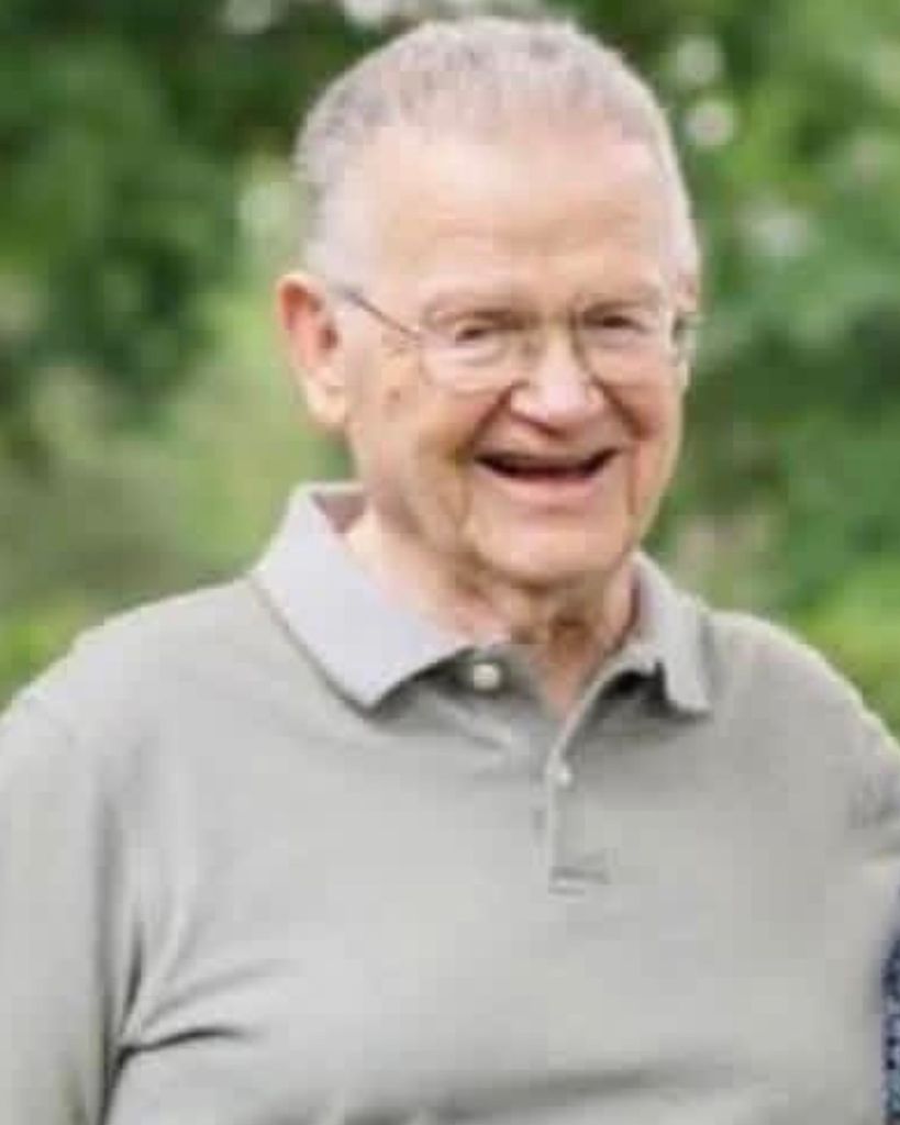 Franklin Delano Boyce, Sr. Profile Photo