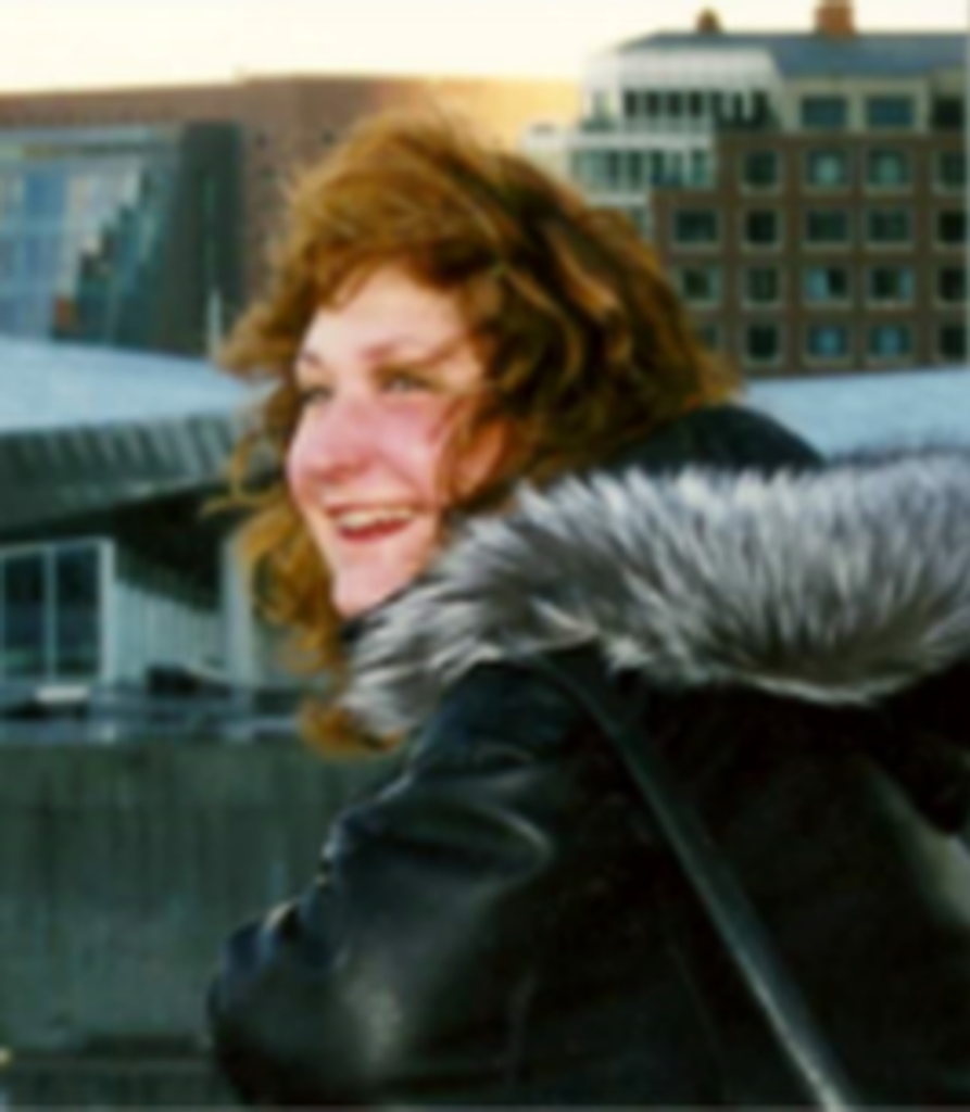 Rene' Zamzow-Eichler