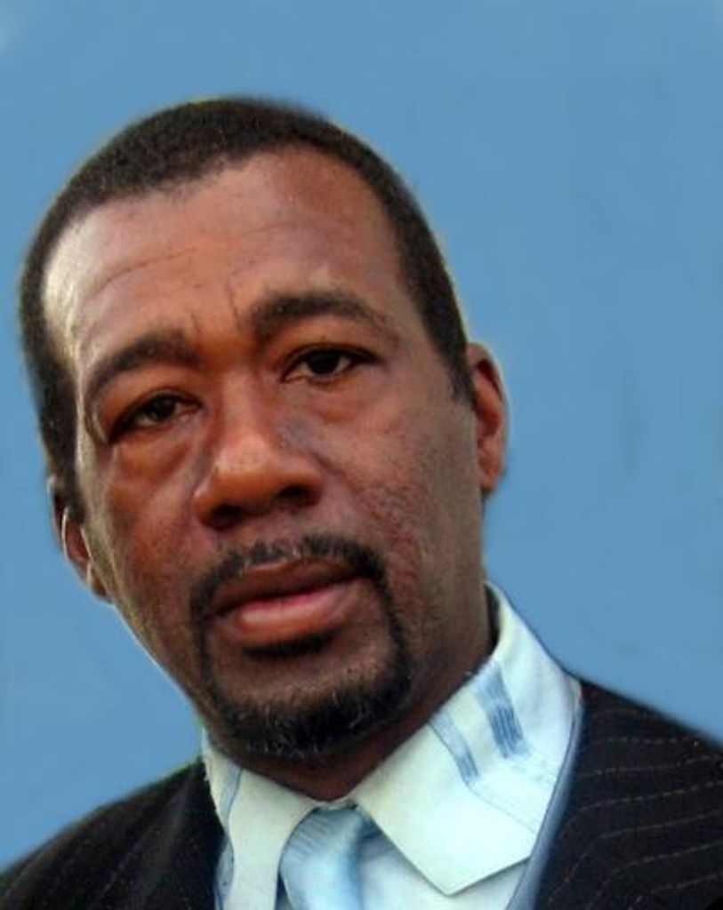 Darris Goodman Profile Photo