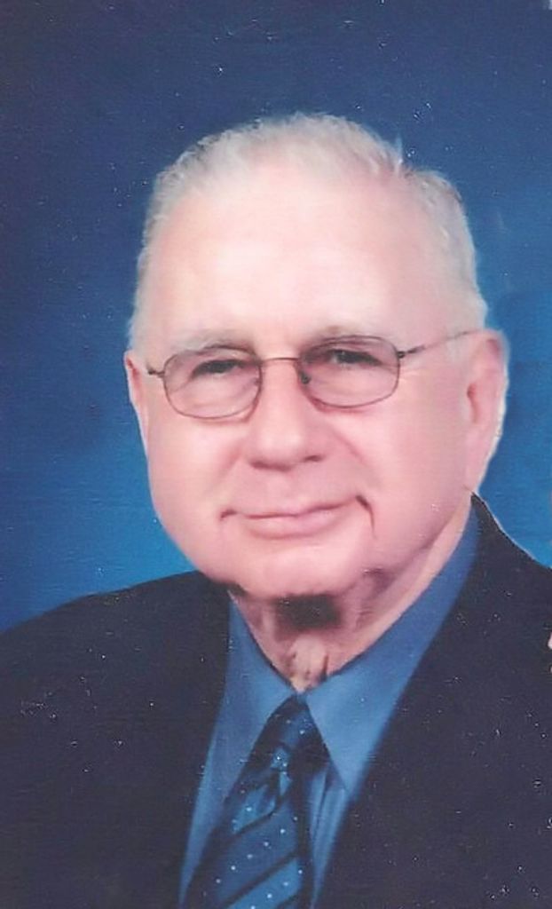 Tom Secrest Profile Photo