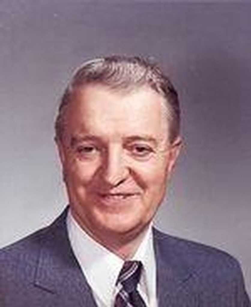 Michael P. 'Jack' Defea