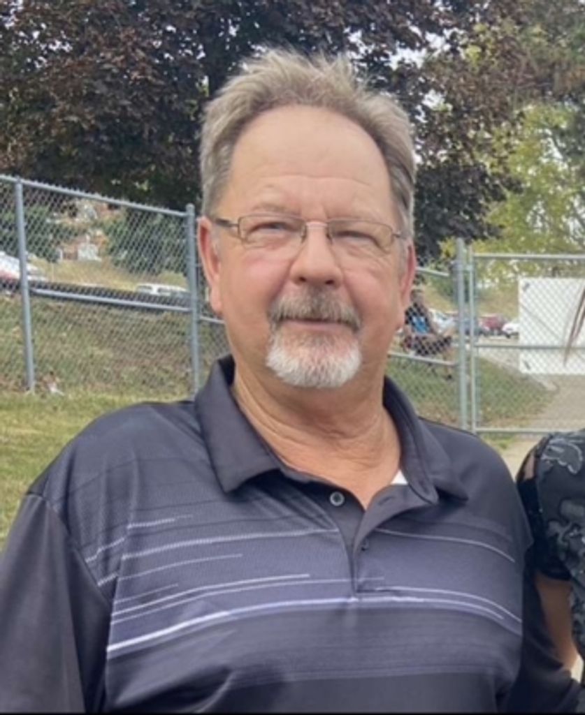 Mark Avery Baucom Profile Photo