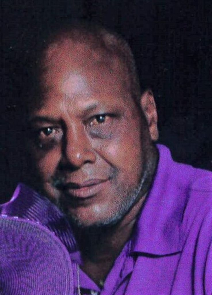 James Willie Waller Profile Photo