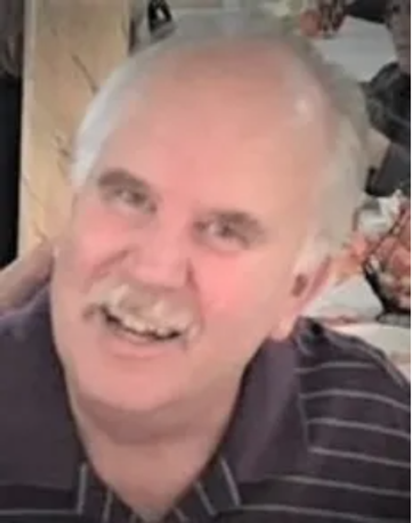 Lawrence "Mouse" Kisic