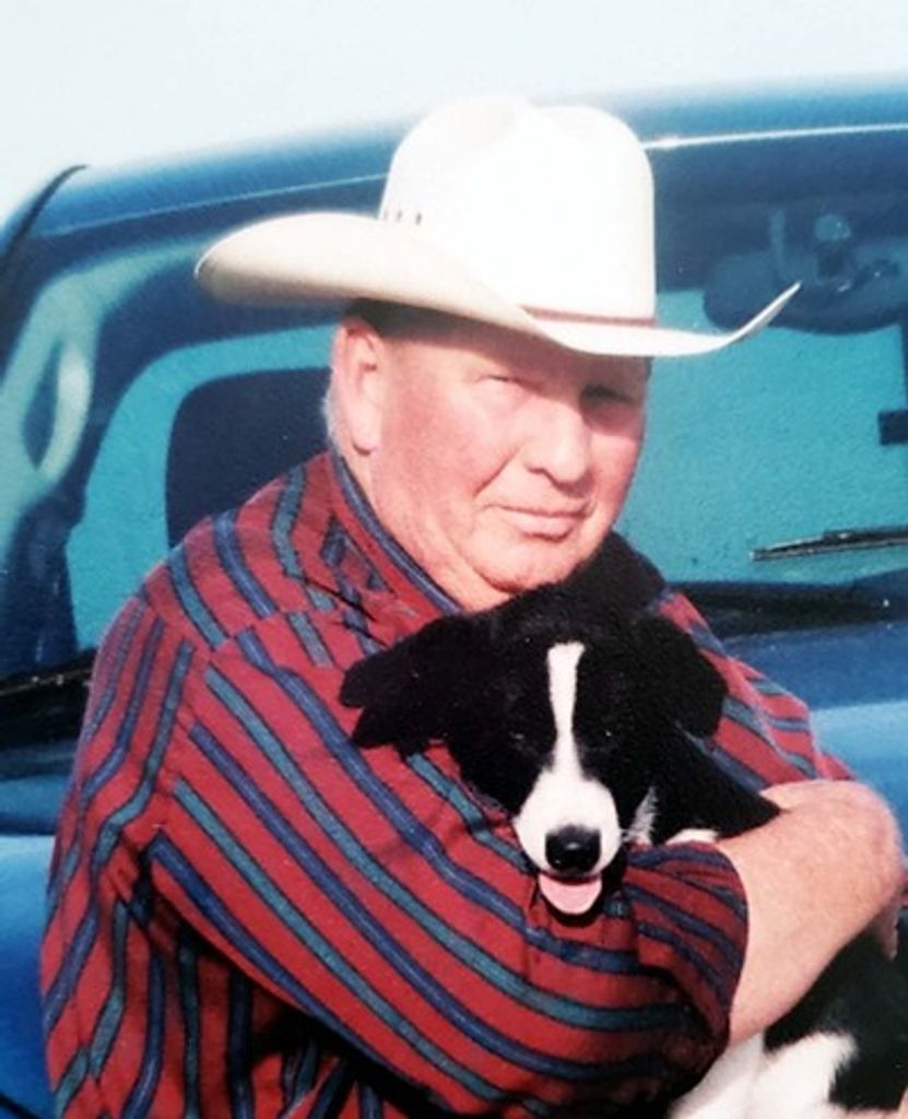 Paul Raymond Burmood Profile Photo