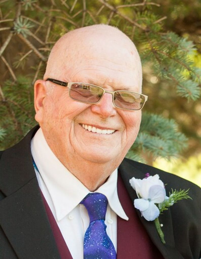 Stanley Allen Christenson Profile Photo