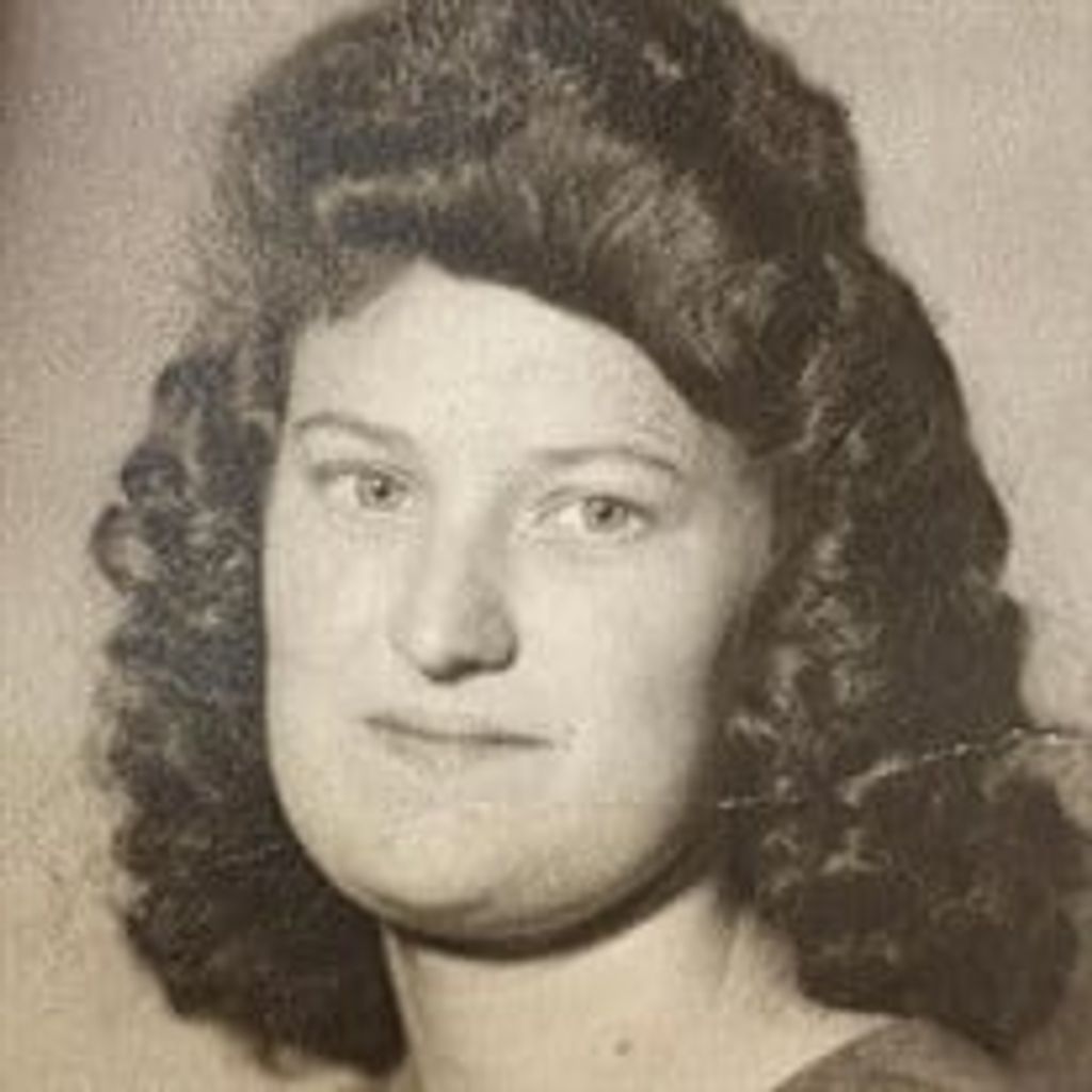 Anita Gregory