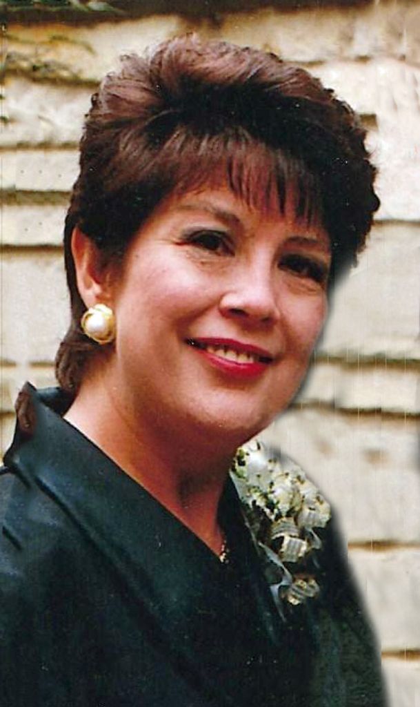 Judy Tilton