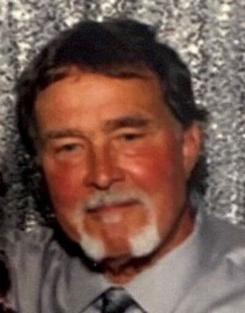 William "Buz" Bennett Bell
