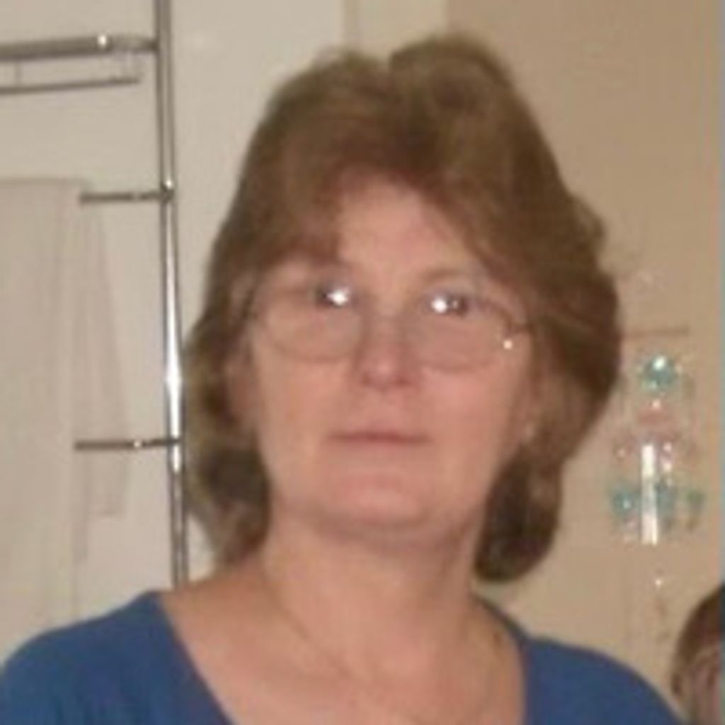 Darlene Francis Hendricks