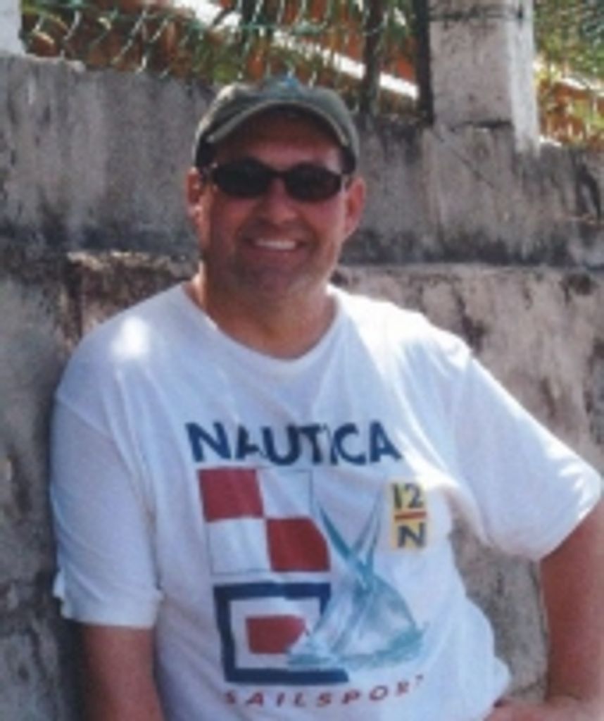 Dr. Timothy John SUSZKO Profile Photo