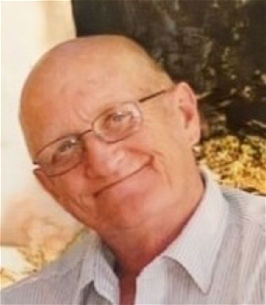 Thomas Randal Gray Profile Photo