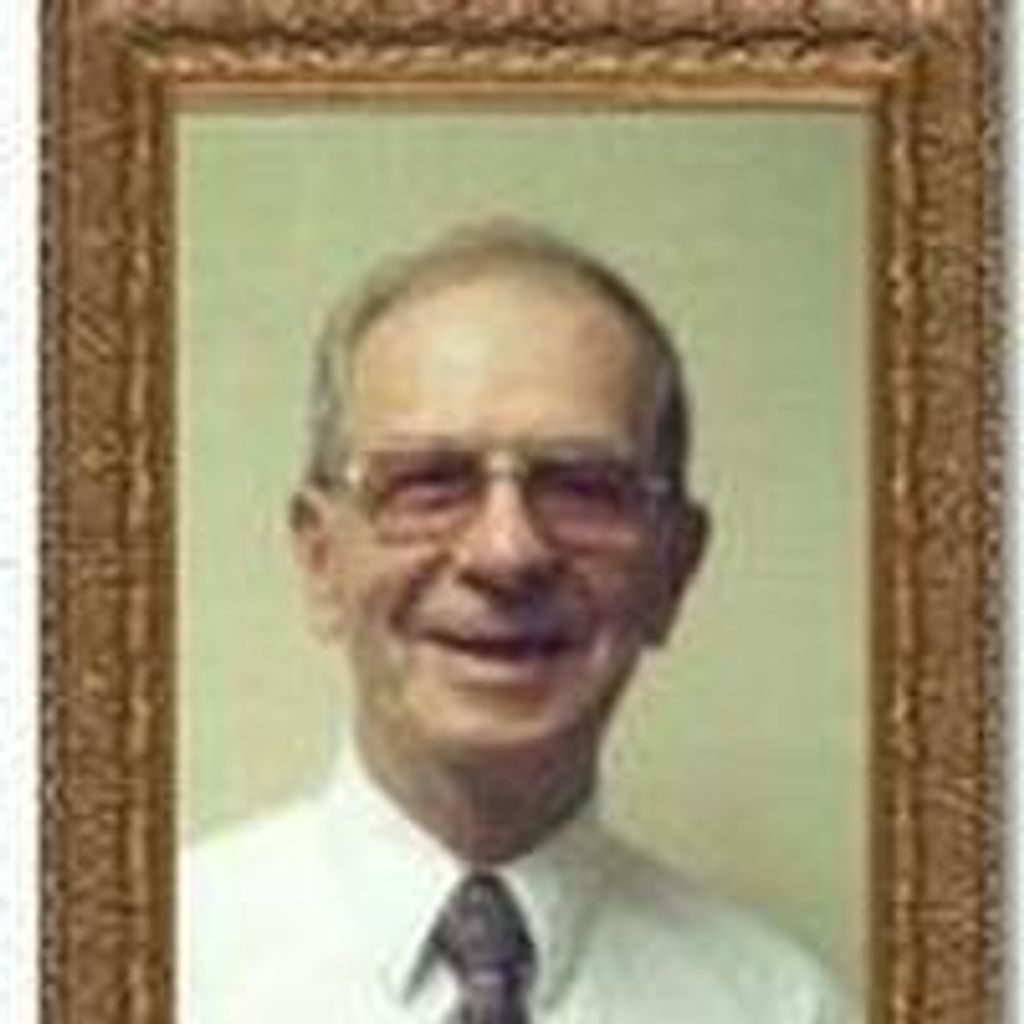 Donald G. Leach