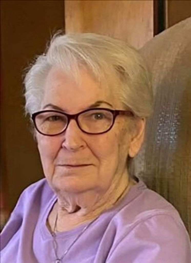 Ila Lucille Berryhill