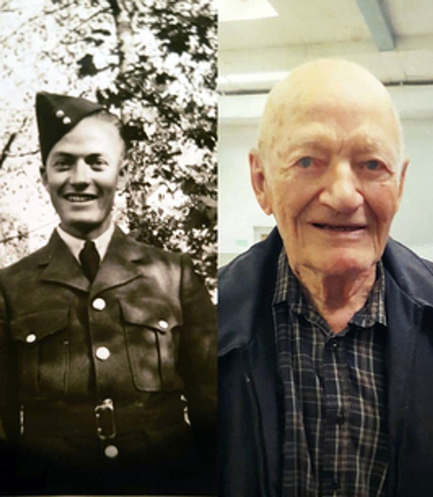 Clarence  Elton Cornock Profile Photo