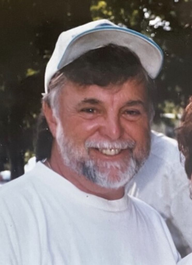 Robert "Bob" Julius Sansouci, Sr. Profile Photo