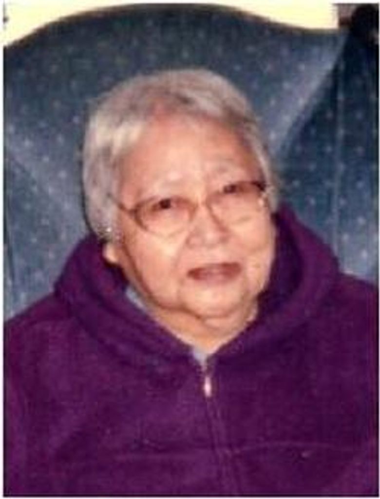 Rose Tainter Profile Photo