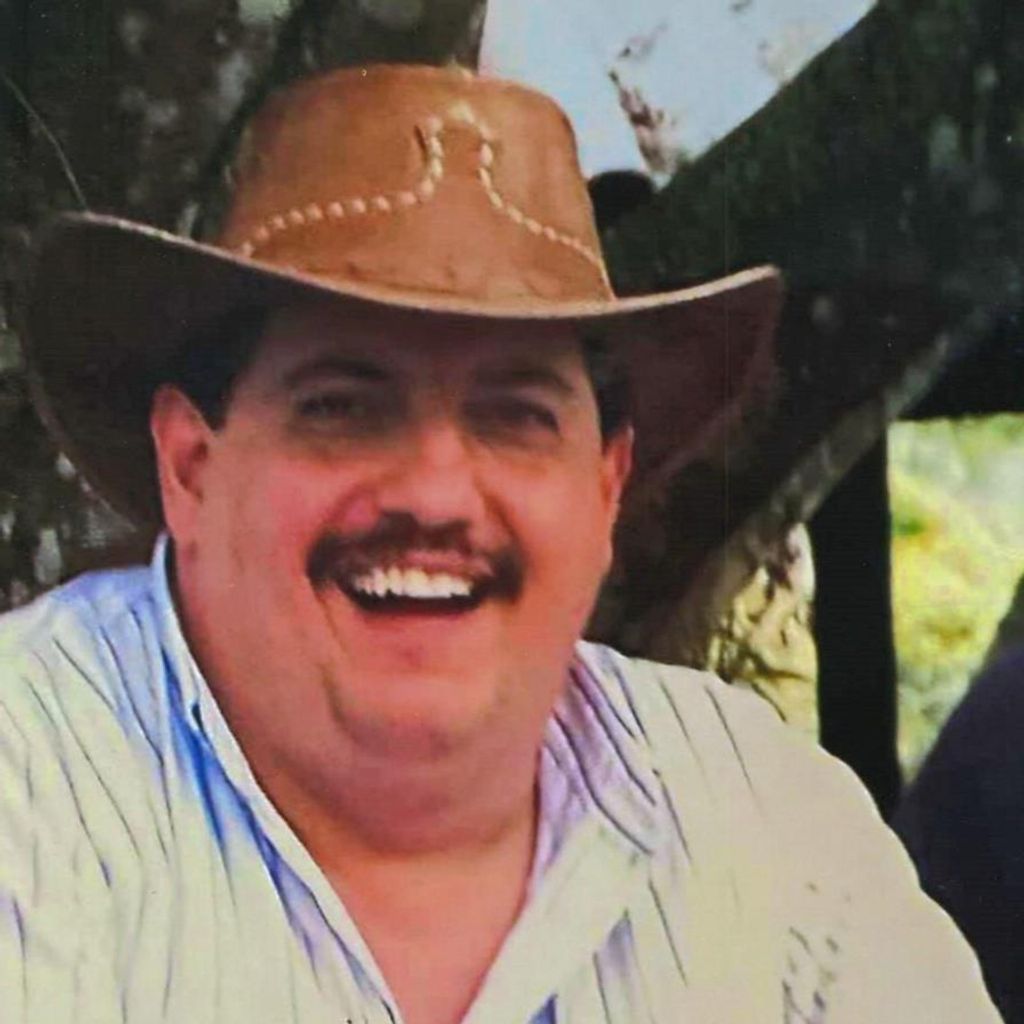 Richard Sierra