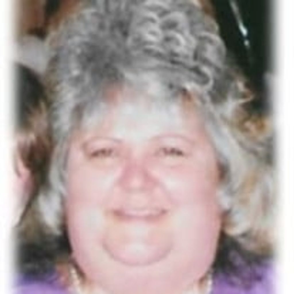 Terri Lynn Hoffman