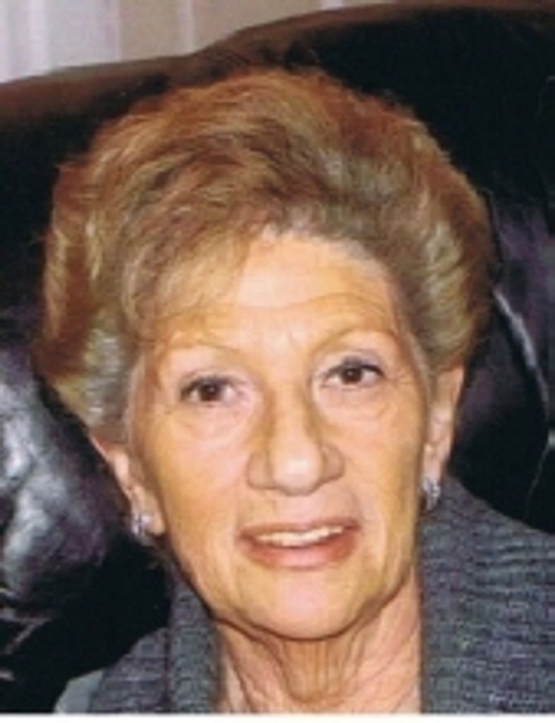 Marie (Cerci) Middleton