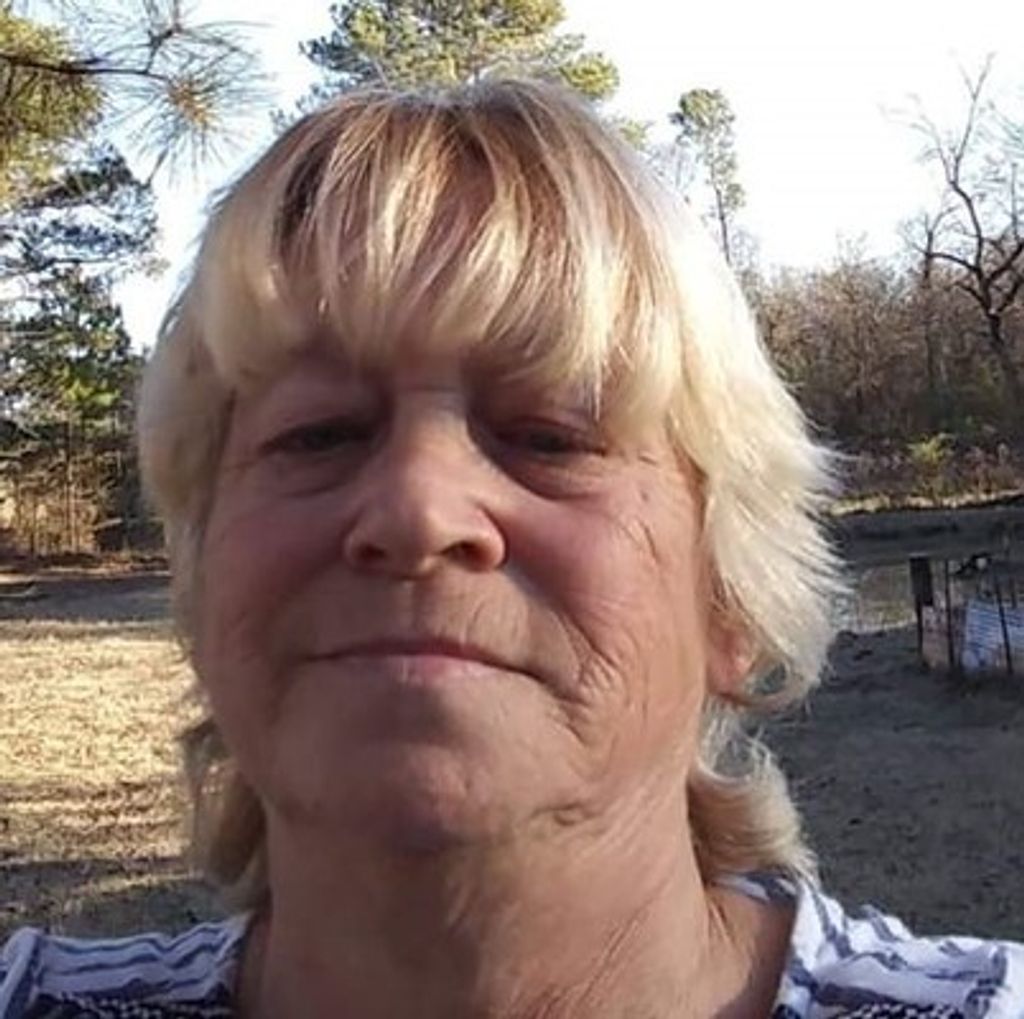 Nancy Wilson Profile Photo