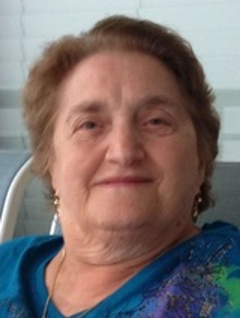 Teresa Lombardo