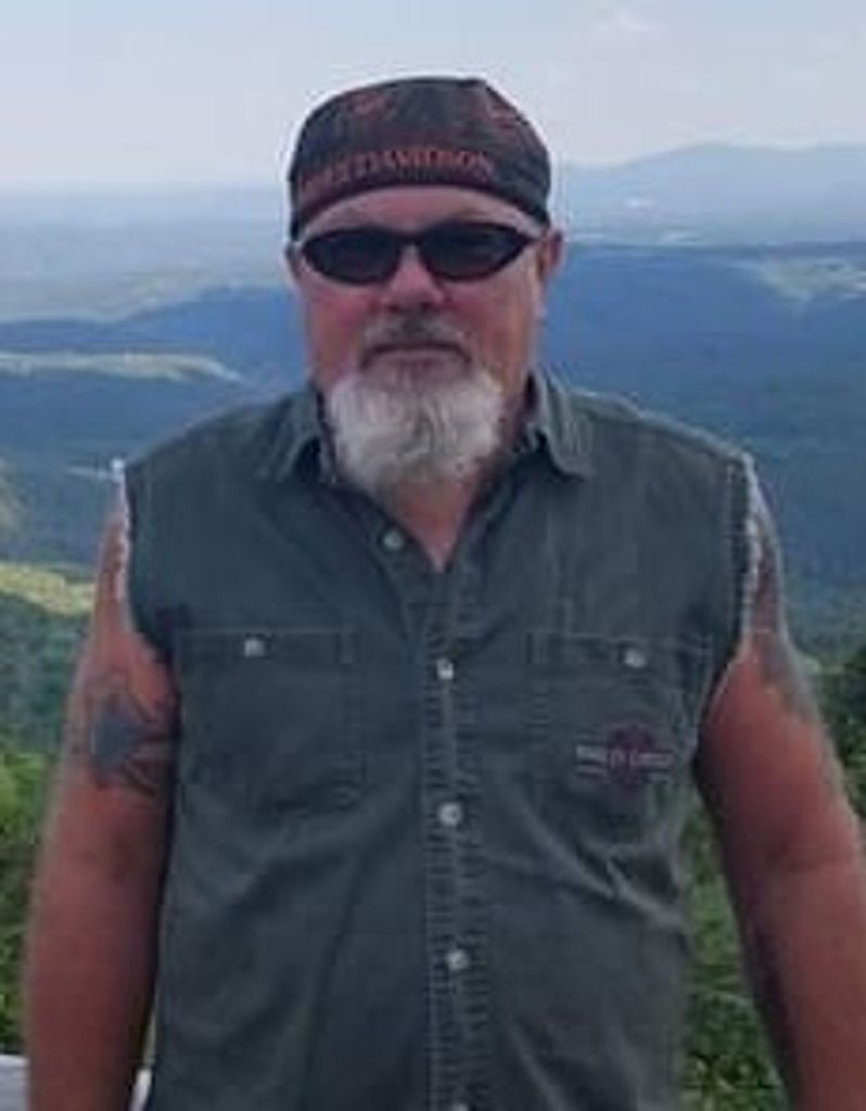 Terry Lynn Roettele Profile Photo