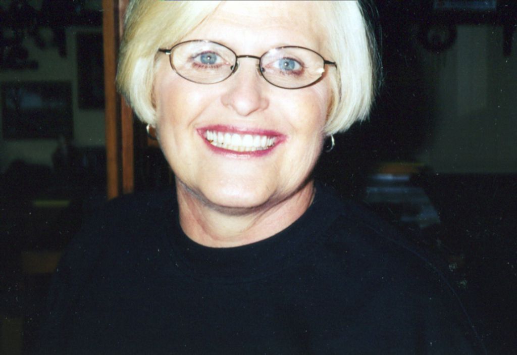 Margaret Mccullar