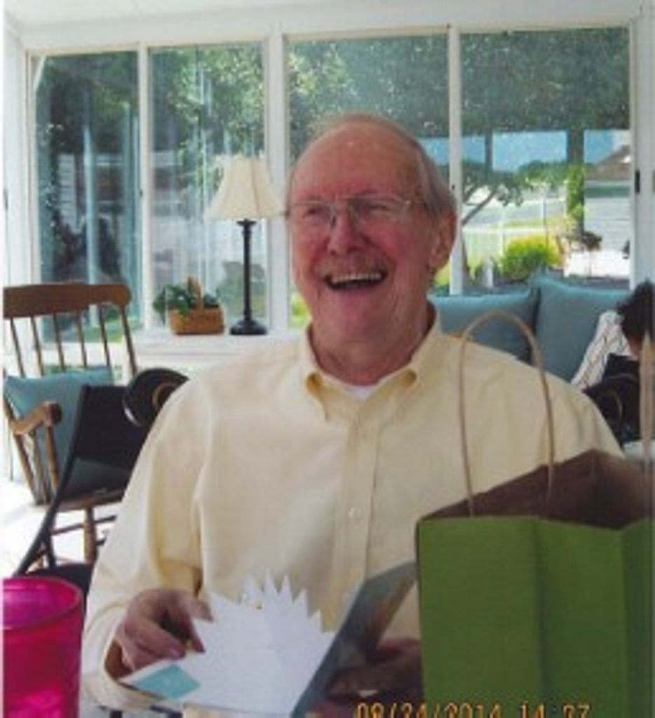 William "Bill" Weeks Bowen Profile Photo