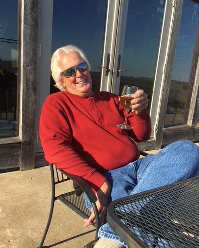 Danny Rudean Clark's obituary image