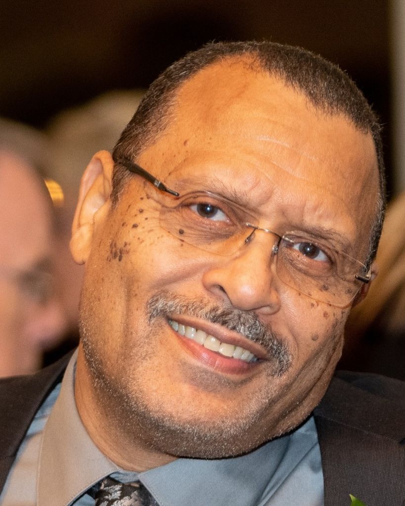 Robert Samuel Andrews Jr