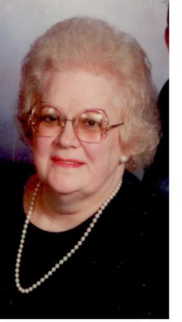 Joan Landrock Schlegel