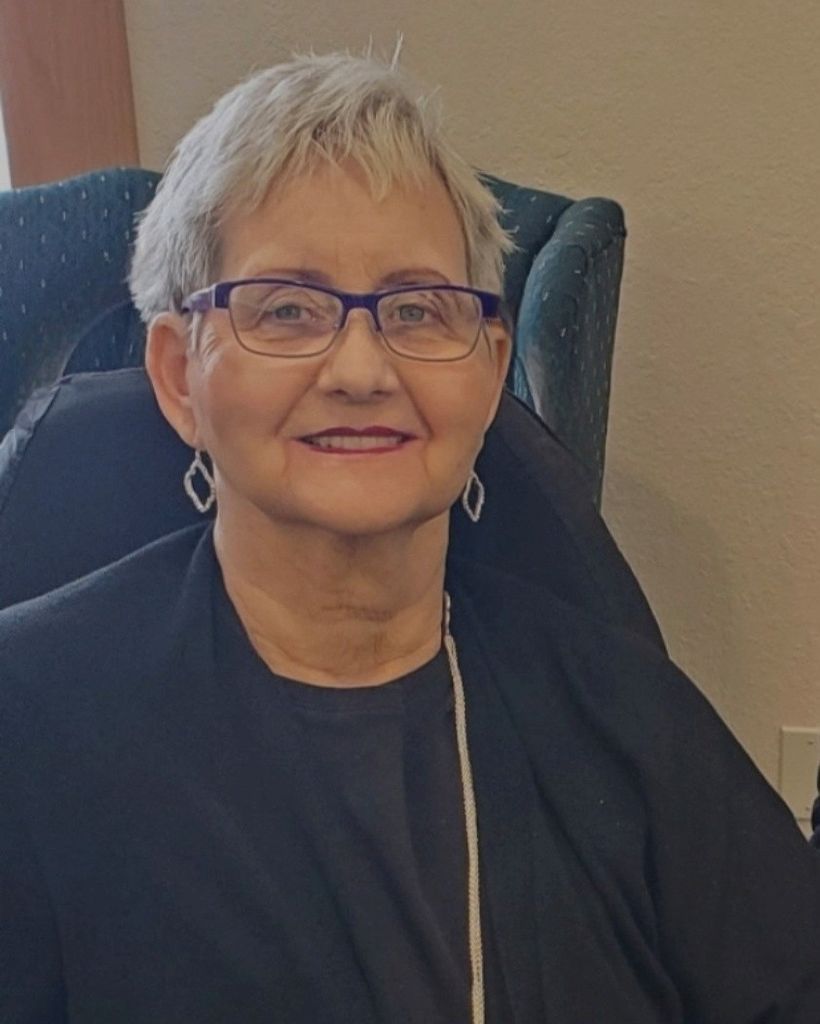 Rita R. Neslund