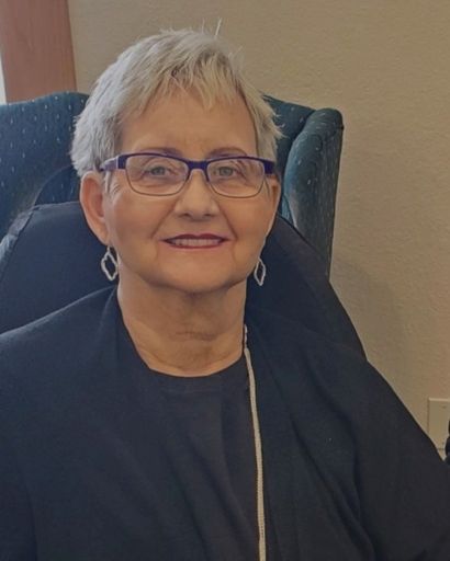 Rita R. Neslund's obituary image