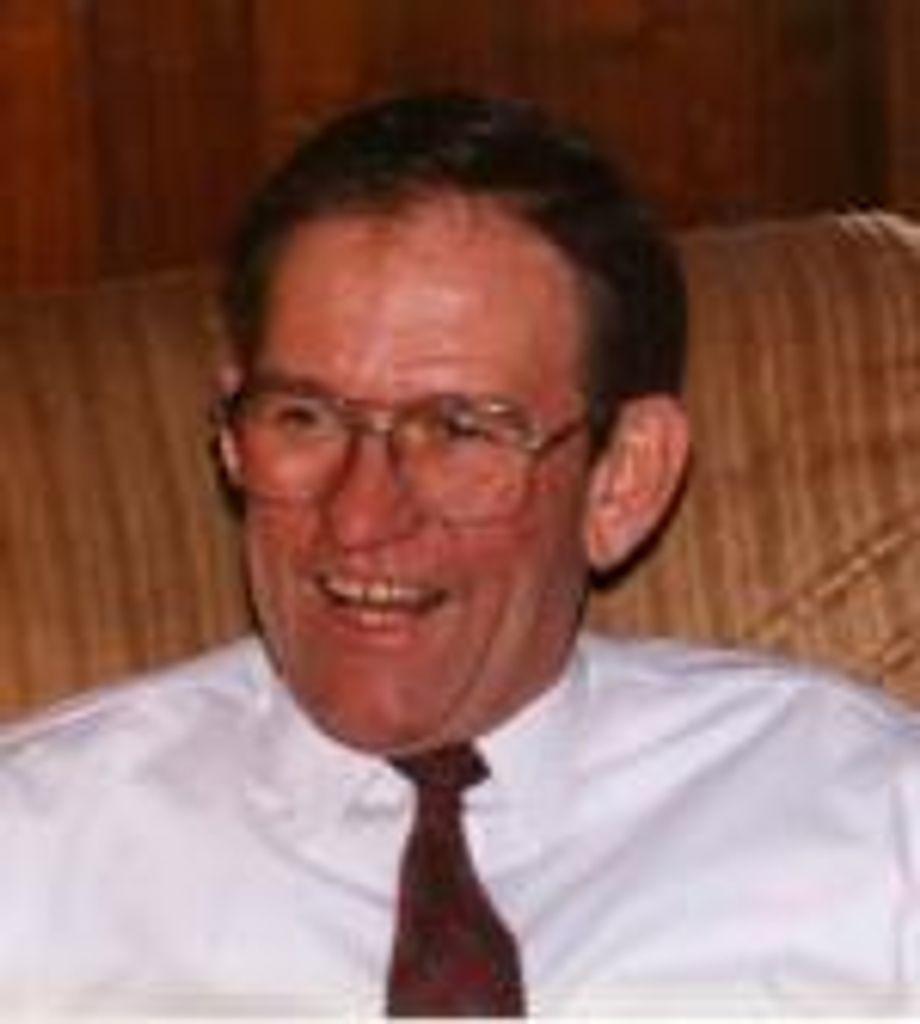Bernard H. Stumpf