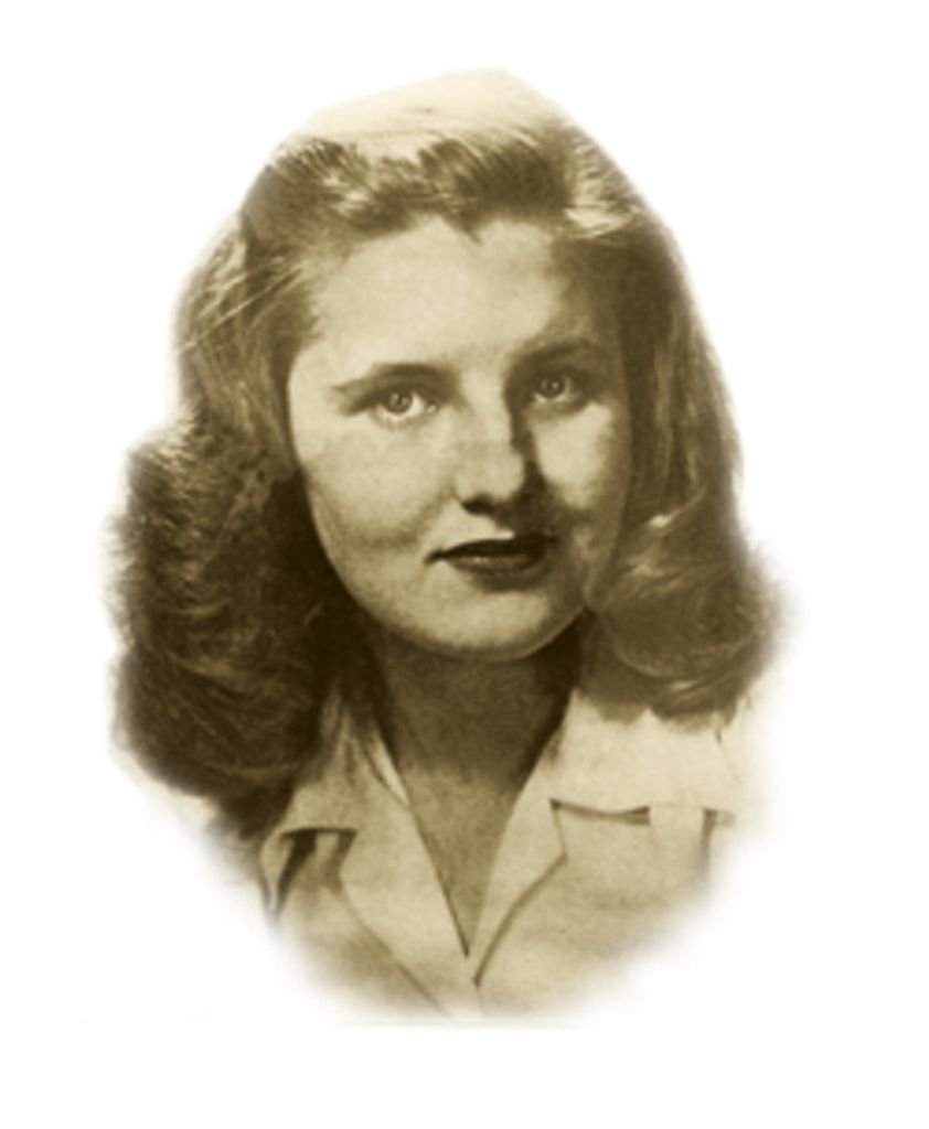 Virginia "Ginny" Marino