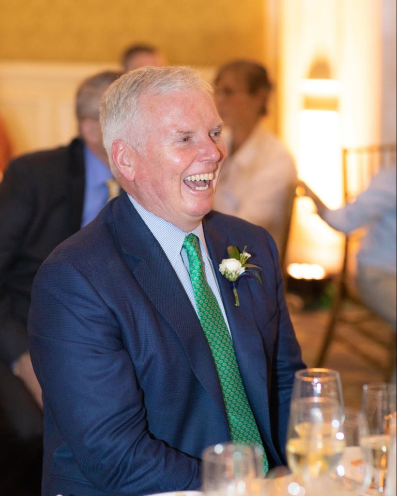 John "Jack" Troy Profile Photo