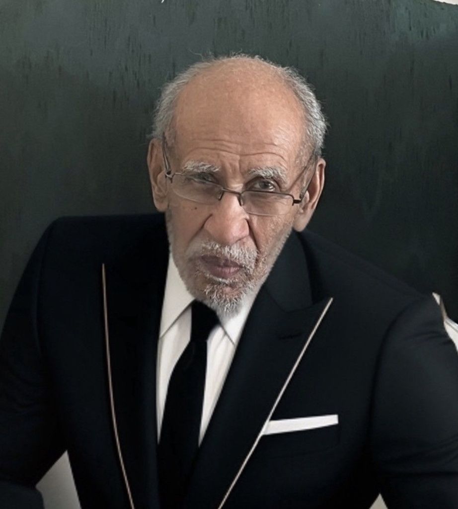 Clifton Hughes Jr. Profile Photo