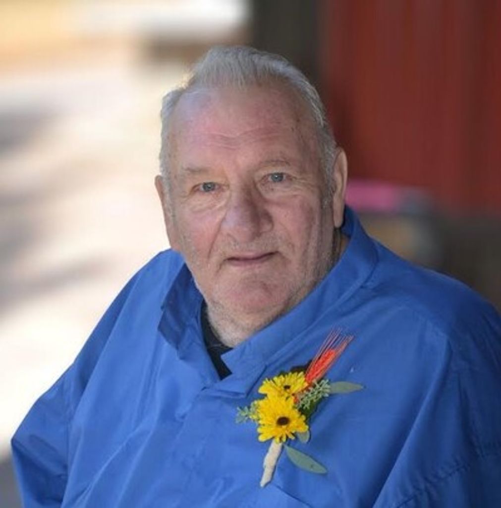 Bernard (Benny) Leonard Dobosenski Profile Photo
