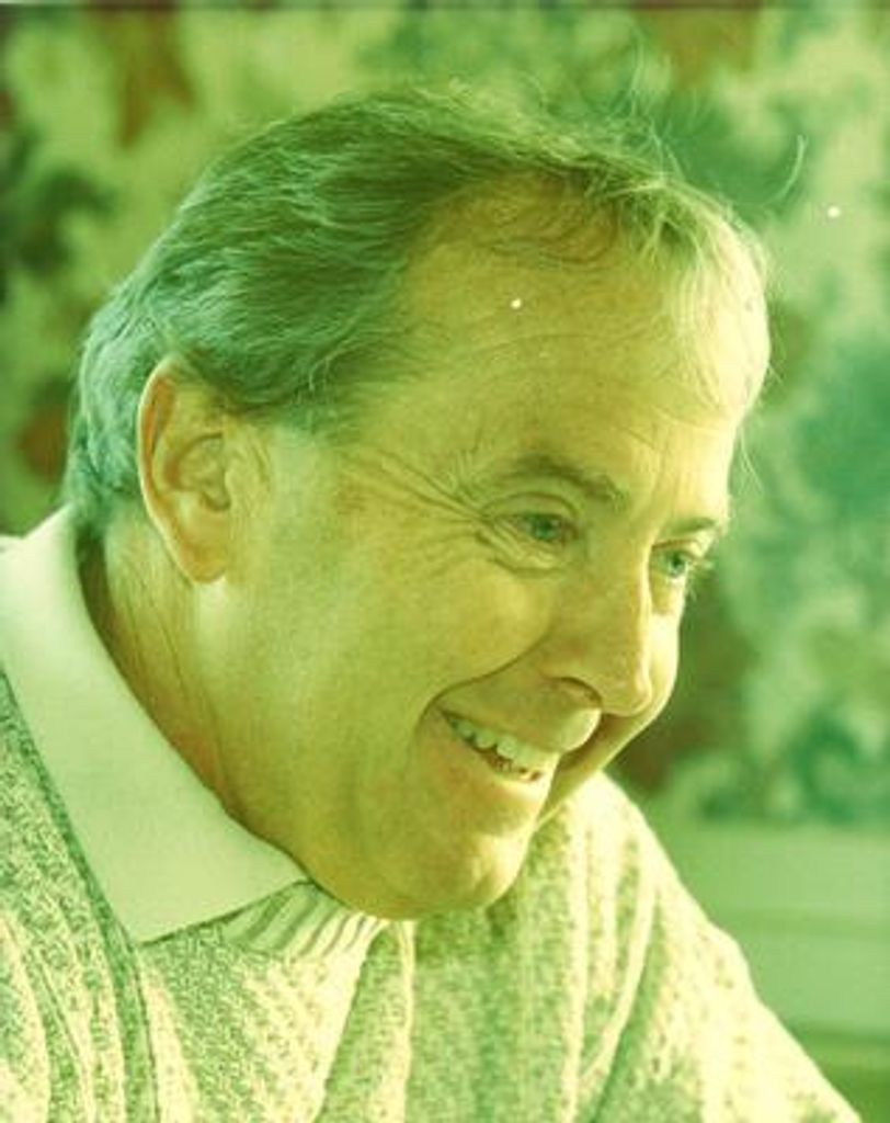 Don D. "Bud" Hall Ii Profile Photo