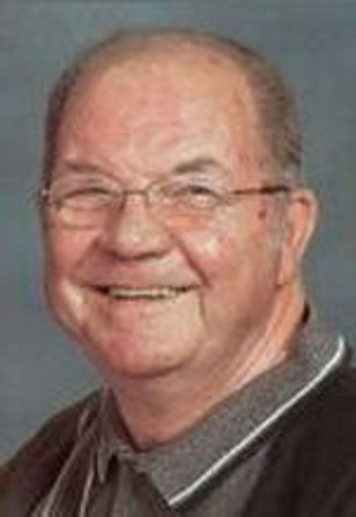 William H. Dimick