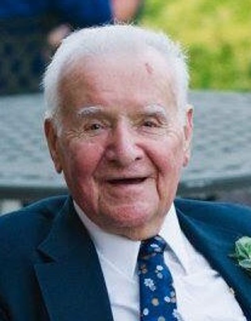 Joseph T Scavina Profile Photo