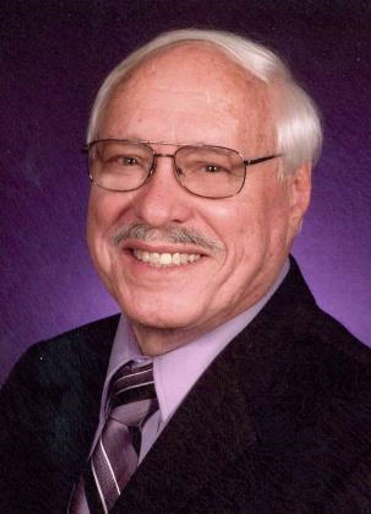 Gerald David Weisenreder Profile Photo