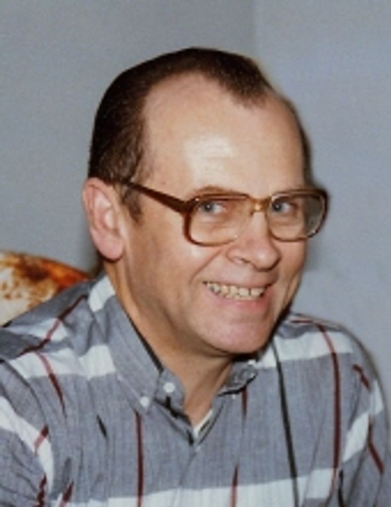 Donald Ray Stovall Profile Photo